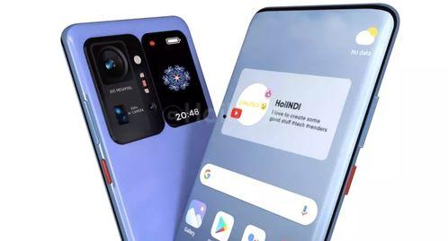 k50 ultra最新爆料,性能与设计双升级，旗舰手机新标杆！  第2张